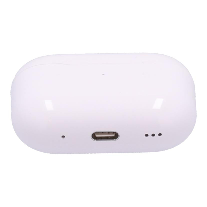 Apple アップル/AirPods Pro 第2世代 /MTJV3JA//LMJQ7GXNMQ/Bランク/09