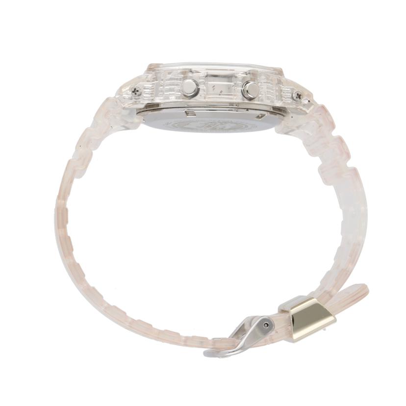 CASIO カシオ/G-SHOCK 40th記念モデルClear Remix/クオーツ/DW-5040RX//ABランク/37