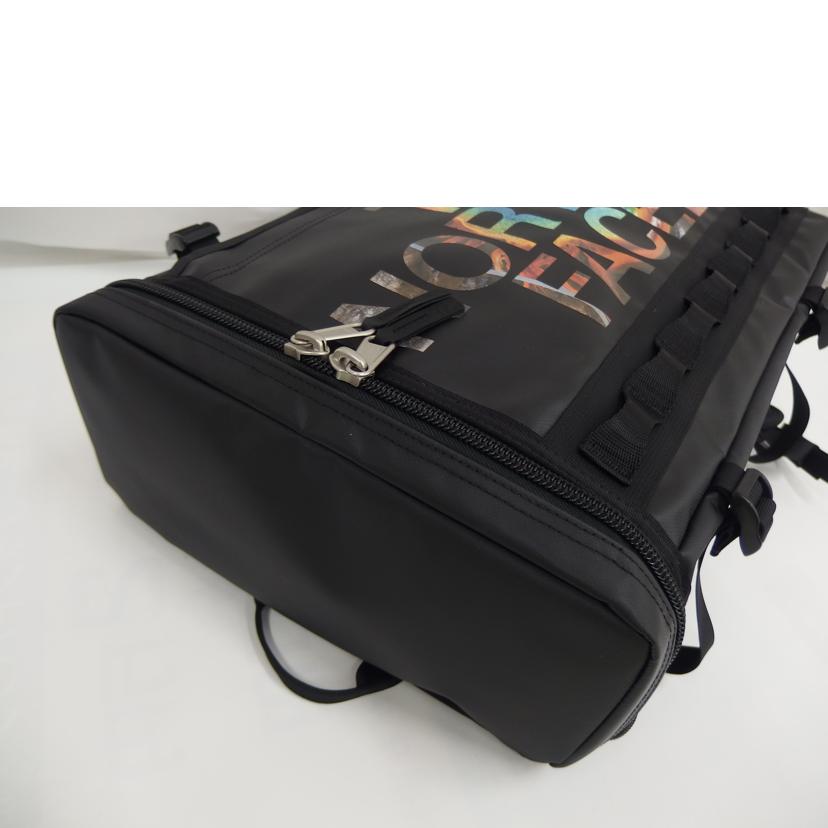 /THE NORTH FACEヒューズボックス/NM82250//Aランク/82