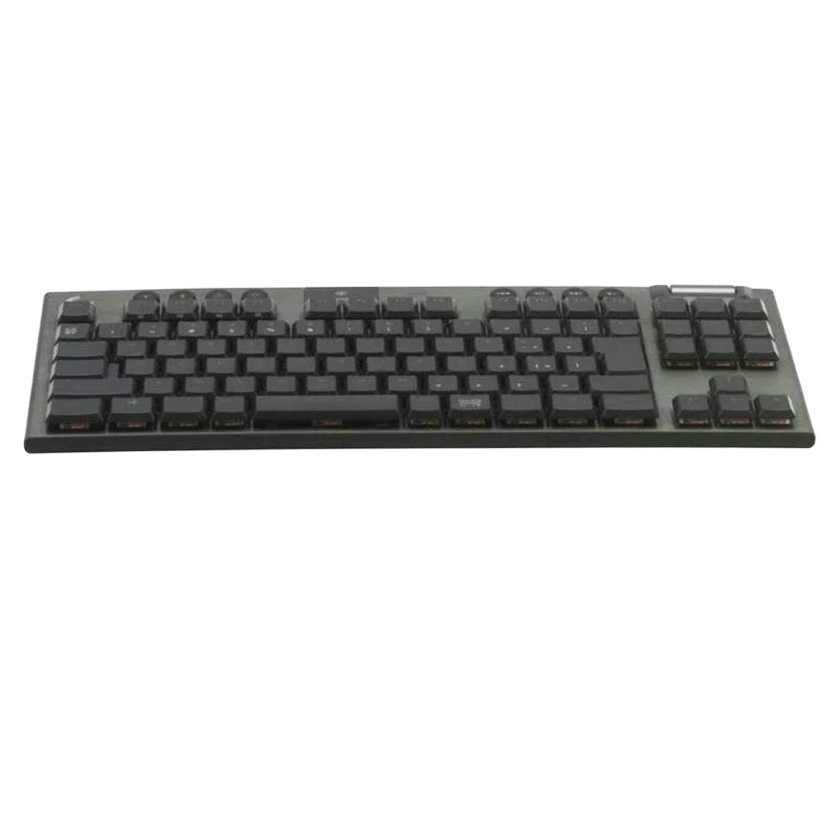 Logicool ロジクール /ゲーミングキーボード/G913-TKL-LNBK//2115MR099AF8/ABランク/75