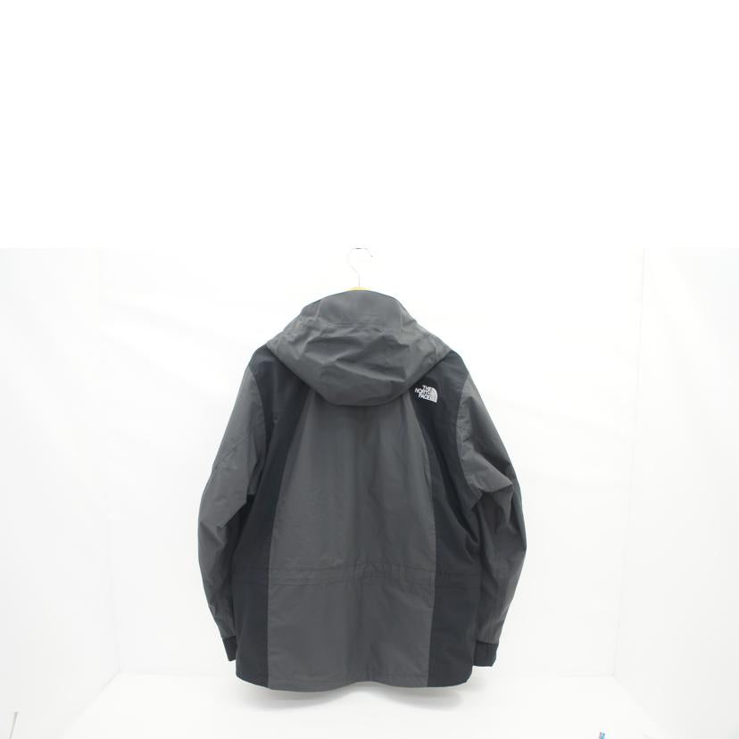 THE NORTH FACE ノースフェイス/2000 レトロマウンテンライトジャケット グレー/NP12651//ABランク/42