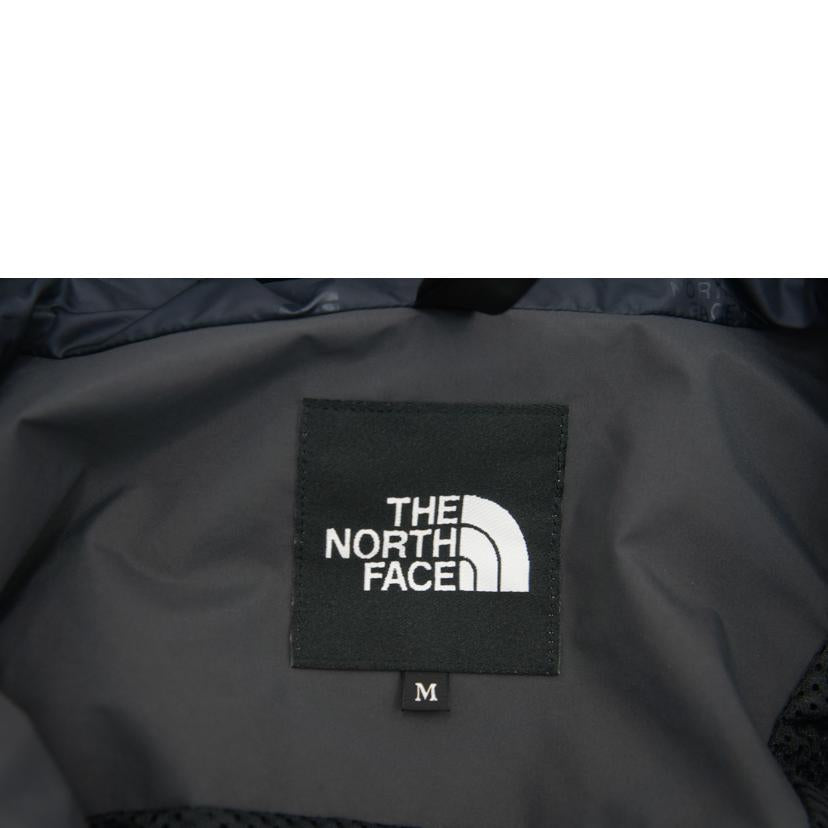 THE NORTH FACE ノースフェイス/2000 レトロマウンテンライトジャケット グレー/NP12651//ABランク/42