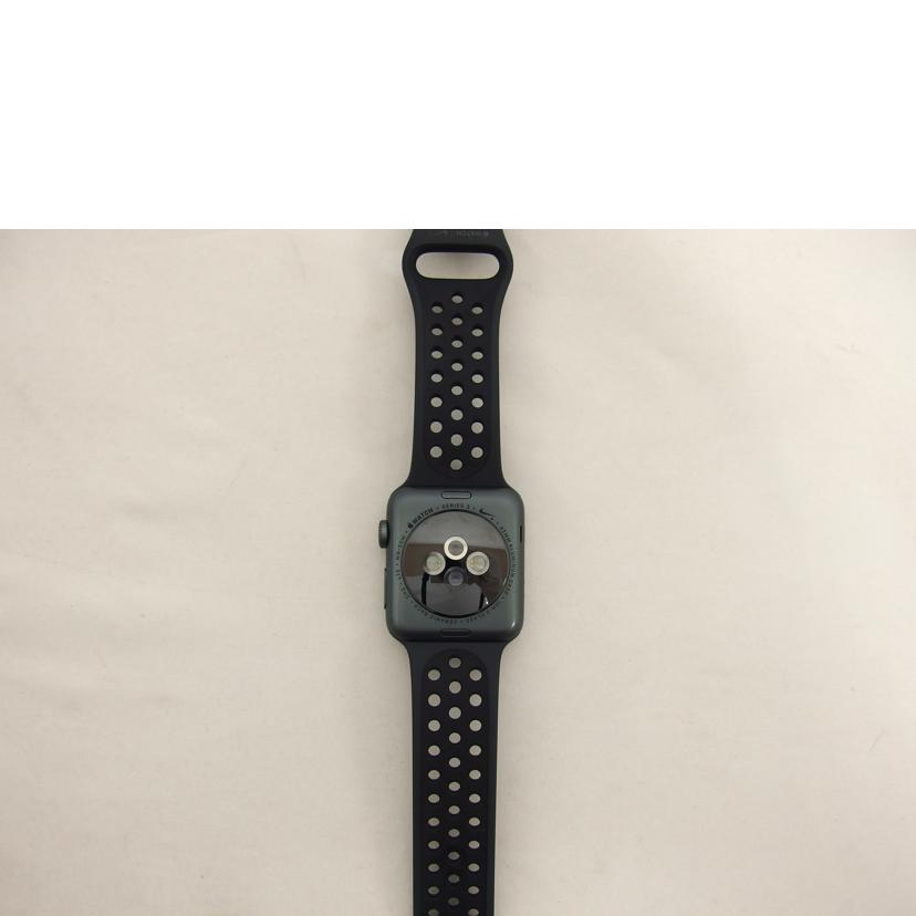 APPLE アップル/Apple Watch Series 3/GPS+セルラー/42mm/A1891/MTH42J/A//G99C10G7J6J6/ABランク/04