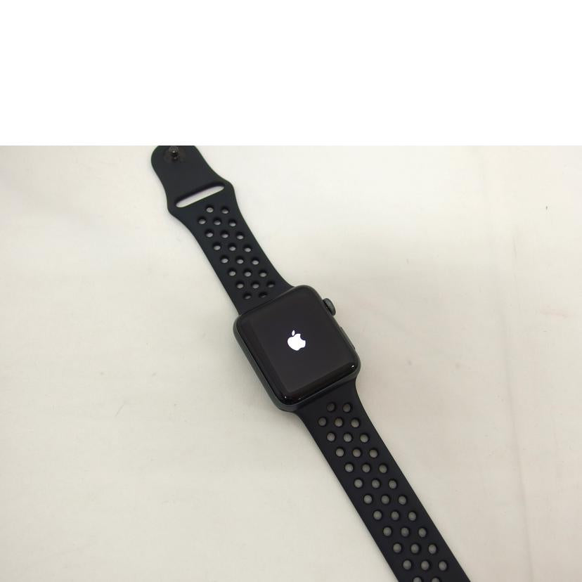 APPLE アップル/Apple Watch Series 3/GPS+セルラー/42mm/A1891/MTH42J/A//G99C10G7J6J6/ABランク/04