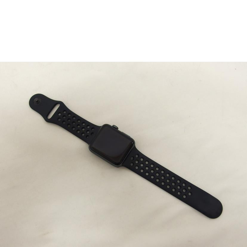 APPLE アップル/Apple Watch Series 3/GPS+セルラー/42mm/A1891/MTH42J/A//G99C10G7J6J6/ABランク/04