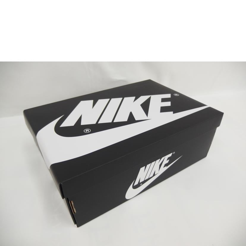 NIKE ナイキ/Air Jordan 1 Retro High OG "Black/White"/DZ5485-010//SAランク/82
