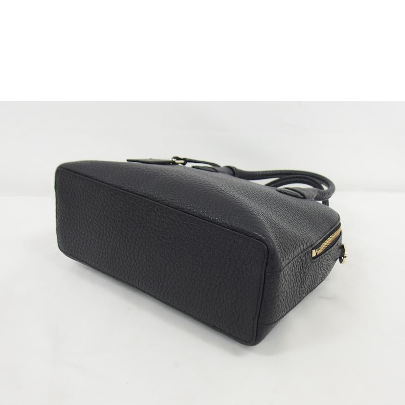 Kate spade ケイトスペード/キャメロンストリート メイズサッチェル/2WAYショルダーバッグ/ブラック/PXRU7733//ABランク/04