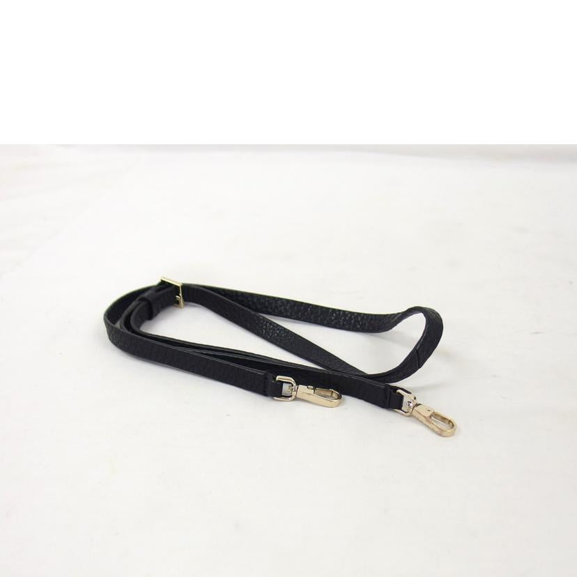 Kate spade ケイトスペード/キャメロンストリート メイズサッチェル/2WAYショルダーバッグ/ブラック/PXRU7733//ABランク/04