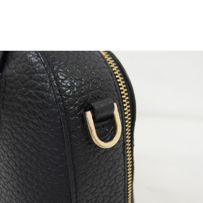 Kate spade ケイトスペード/キャメロンストリート メイズサッチェル/2WAYショルダーバッグ/ブラック/PXRU7733//ABランク/04