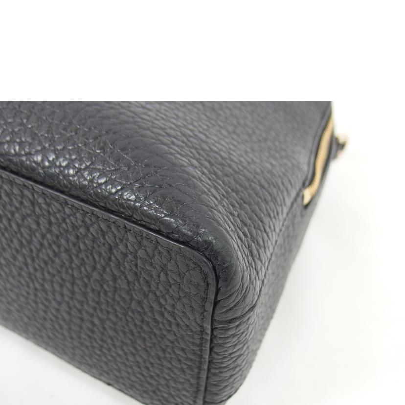 Kate spade ケイトスペード/キャメロンストリート メイズサッチェル/2WAYショルダーバッグ/ブラック/PXRU7733//ABランク/04