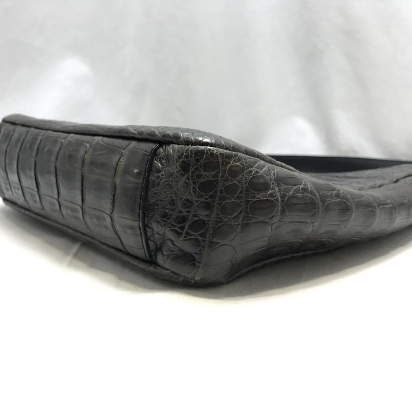 Takechi 武知/カイマン ショルダーバッグ//ABランク/51