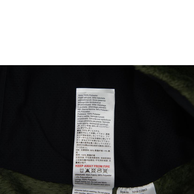 MAMMUT マムート/Goblin ML Jacket AF Men 緑/1014-22993//ABランク/42