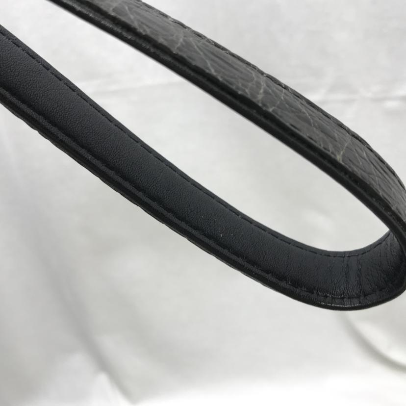 Takechi 武知/カイマン ショルダーバッグ//ABランク/51