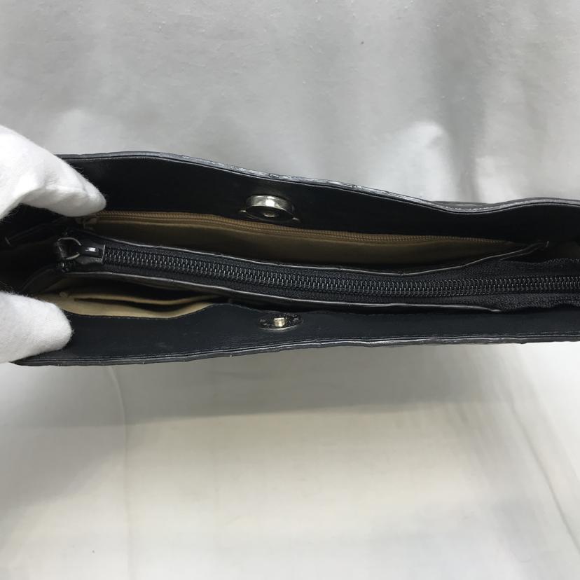 Takechi 武知/カイマン ショルダーバッグ//ABランク/51