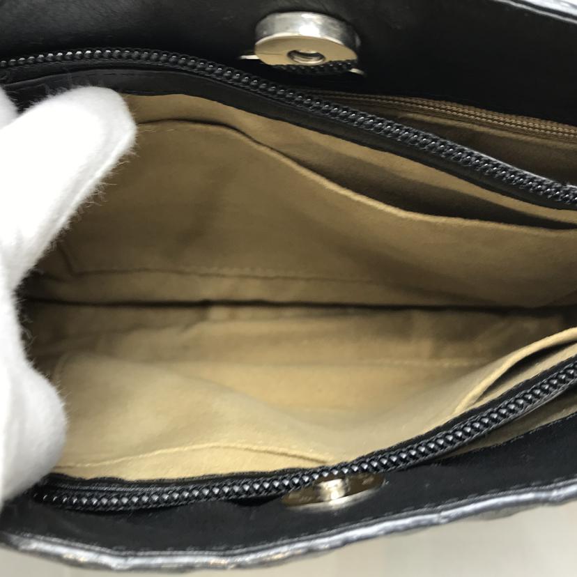 Takechi 武知/カイマン ショルダーバッグ//ABランク/51