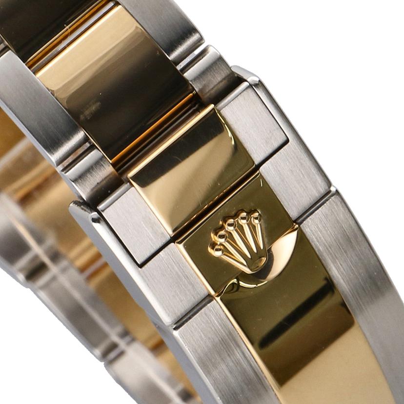 ROLEX ロレックス/サブマリーナ デイト/ブルー/ランダム番/116613LB//318*****/Aランク/75