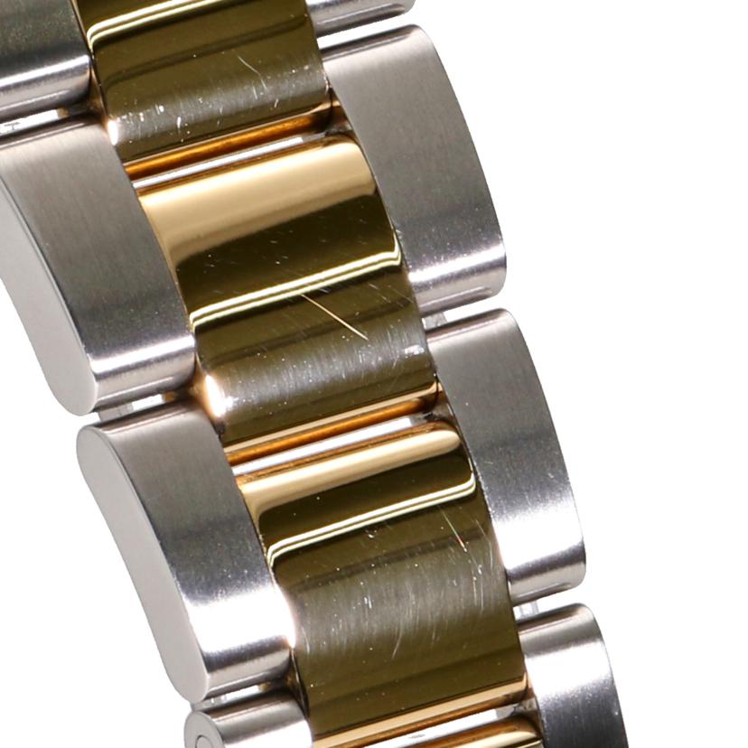 ROLEX ロレックス/サブマリーナ デイト/ブルー/ランダム番/116613LB//318*****/Aランク/75