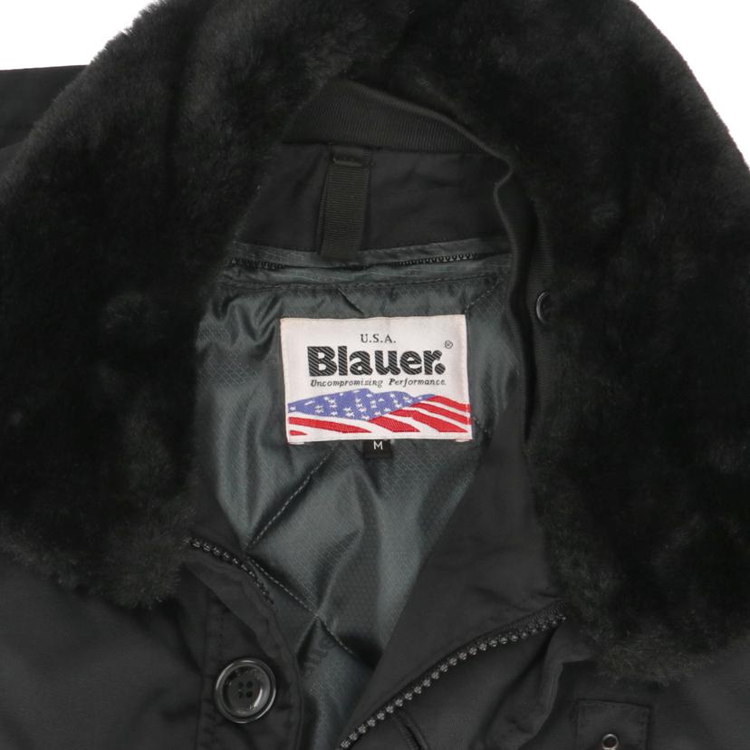 Blauer ブラウター/ジャケット/BLK//Bランク/94