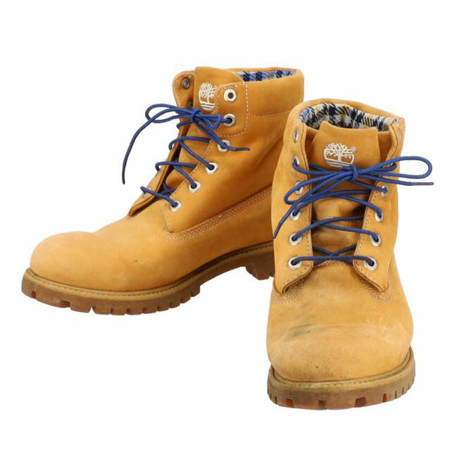 Timberland ティンバーランド/Timberland ブーツ//Bランク/64