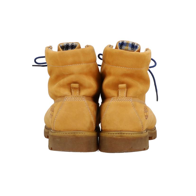Timberland ティンバーランド/Timberland ブーツ//Bランク/64