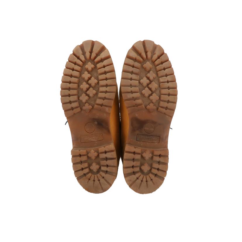 Timberland ティンバーランド/Timberland ブーツ//Bランク/64