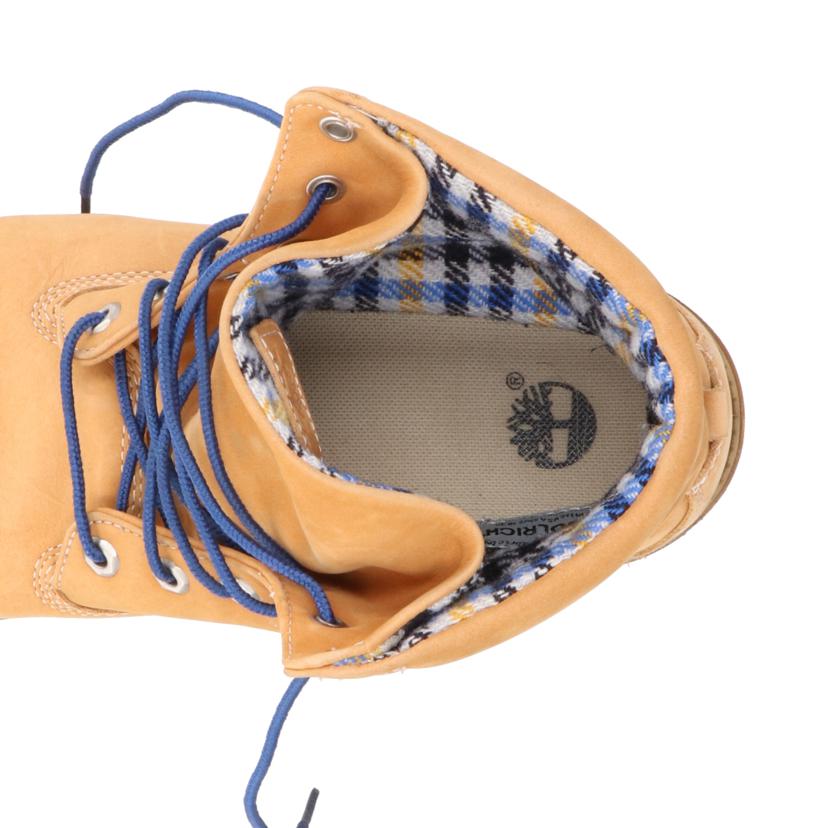 Timberland ティンバーランド/Timberland ブーツ//Bランク/64