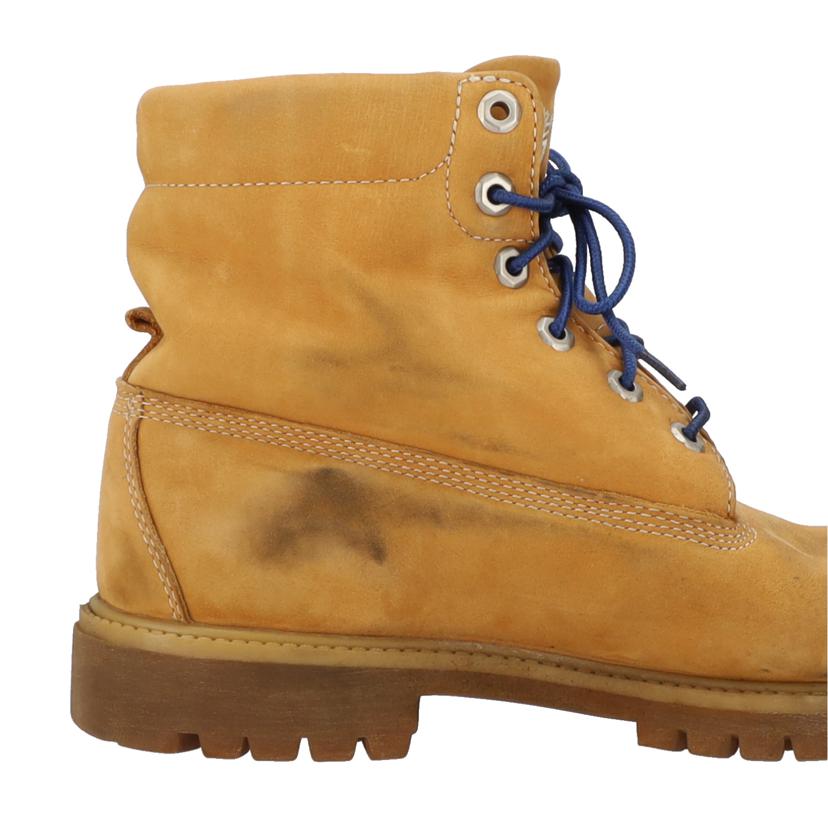 Timberland ティンバーランド/Timberland ブーツ//Bランク/64