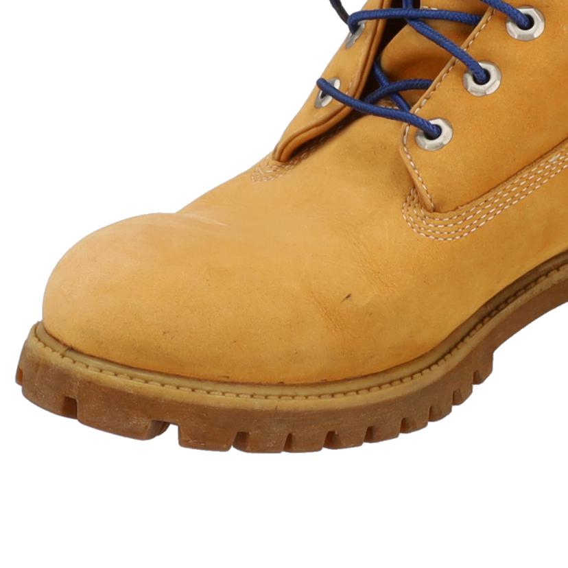 Timberland ティンバーランド/Timberland ブーツ//Bランク/64