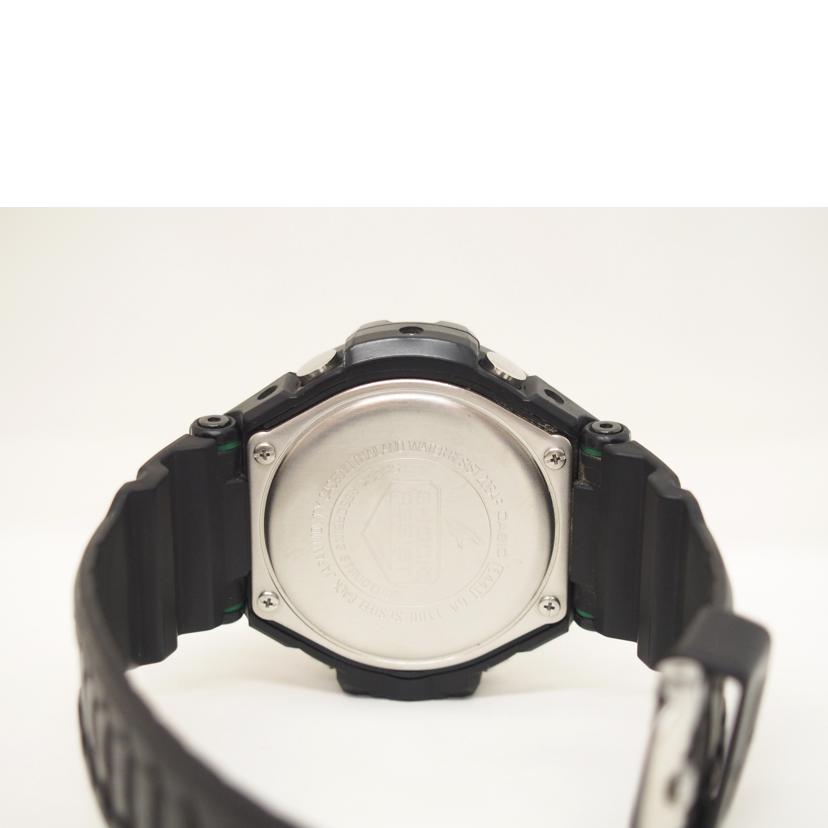 CASIO カシオ/G-SHOCK スカイコックピット/GA-1100//Bランク/71
