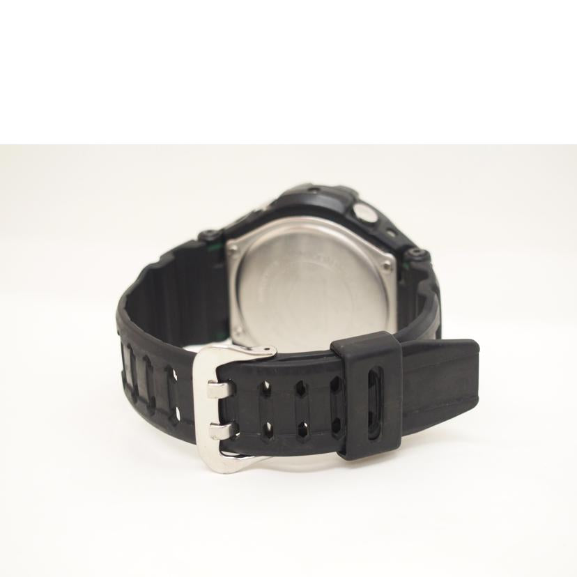 CASIO カシオ/G-SHOCK スカイコックピット/GA-1100//Bランク/71