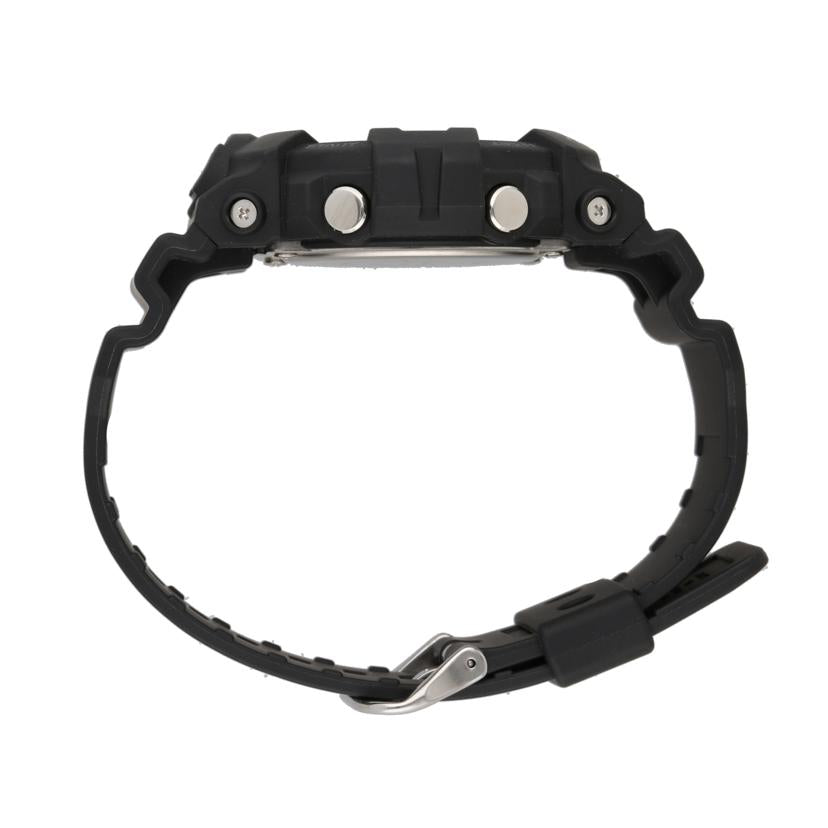 CASIO カシオ/G-SHOCK/ アナデジ/ブラック/GA-800//553*/Aランク/70