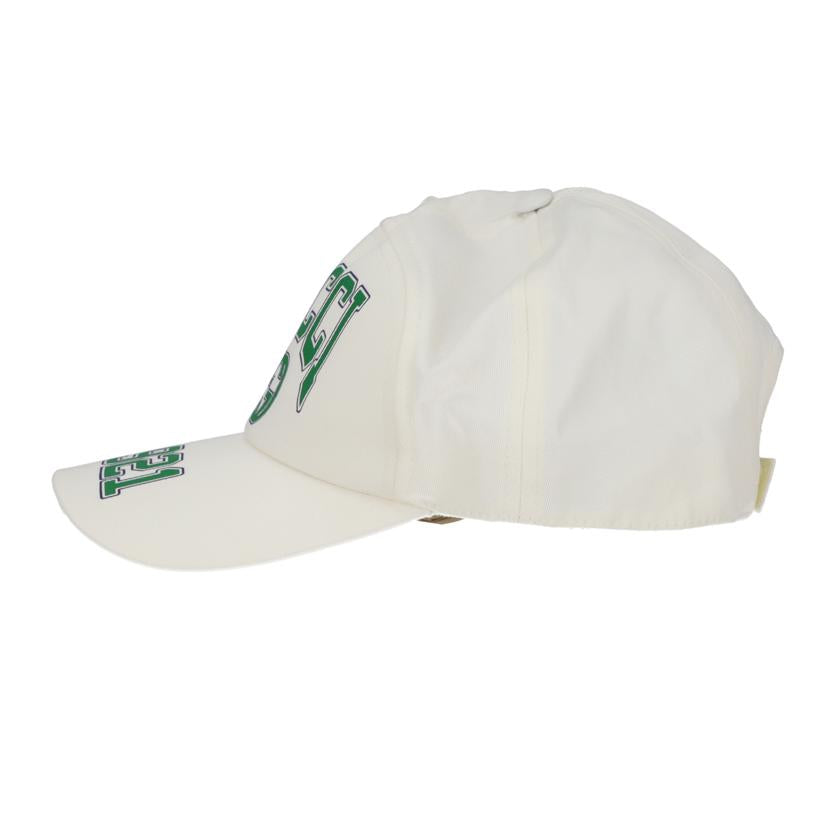 GUCCI グッチ/カレッジベースボールキャップ/773135 4HA7F//SAランク/93