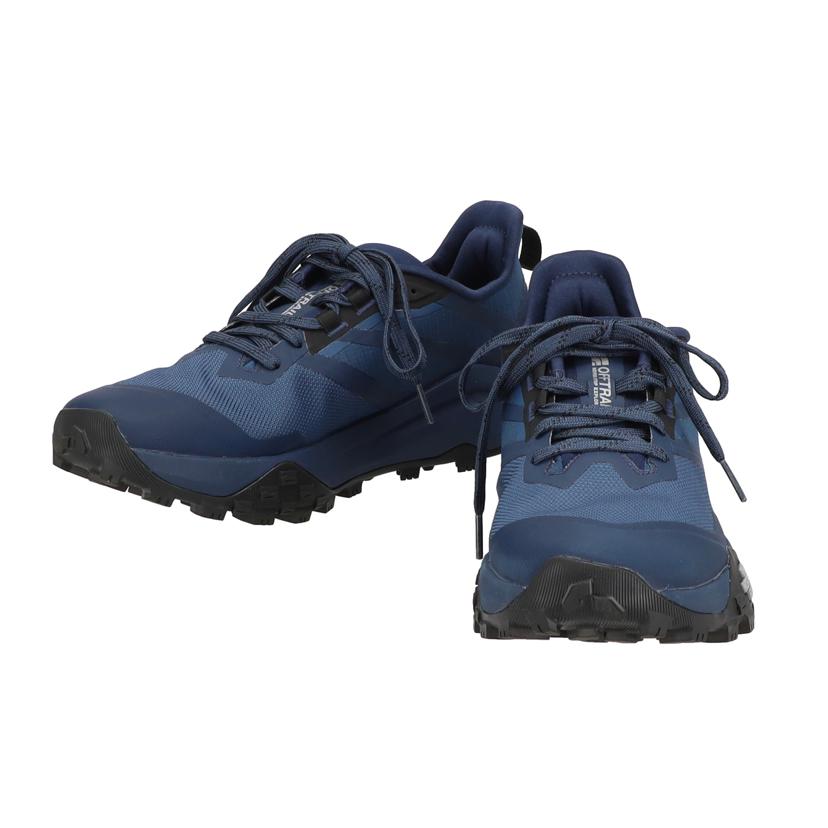 THE NORTH FACE ノースフェイス/ノースフェイス/トレッキングシューズ/NF02513//ABランク/06