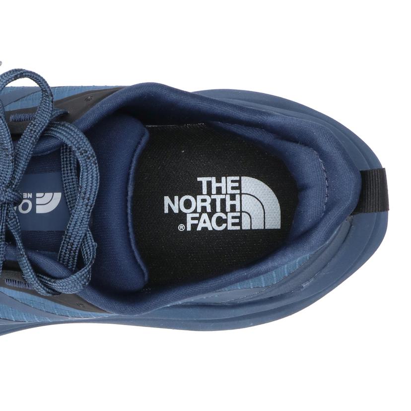 THE NORTH FACE ノースフェイス/ノースフェイス/トレッキングシューズ/NF02513//ABランク/06