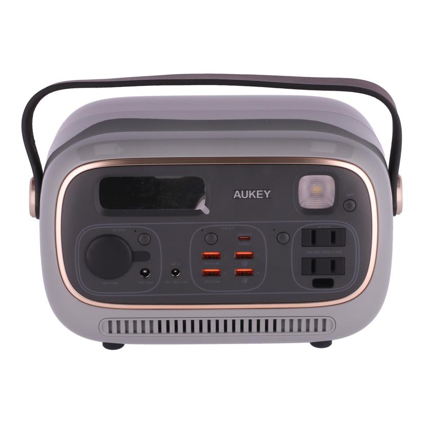 AUKEY オーキー/ポータブル電源/PowerStudio /PS-RE03//ALTSJPN1021292/Aランク/05