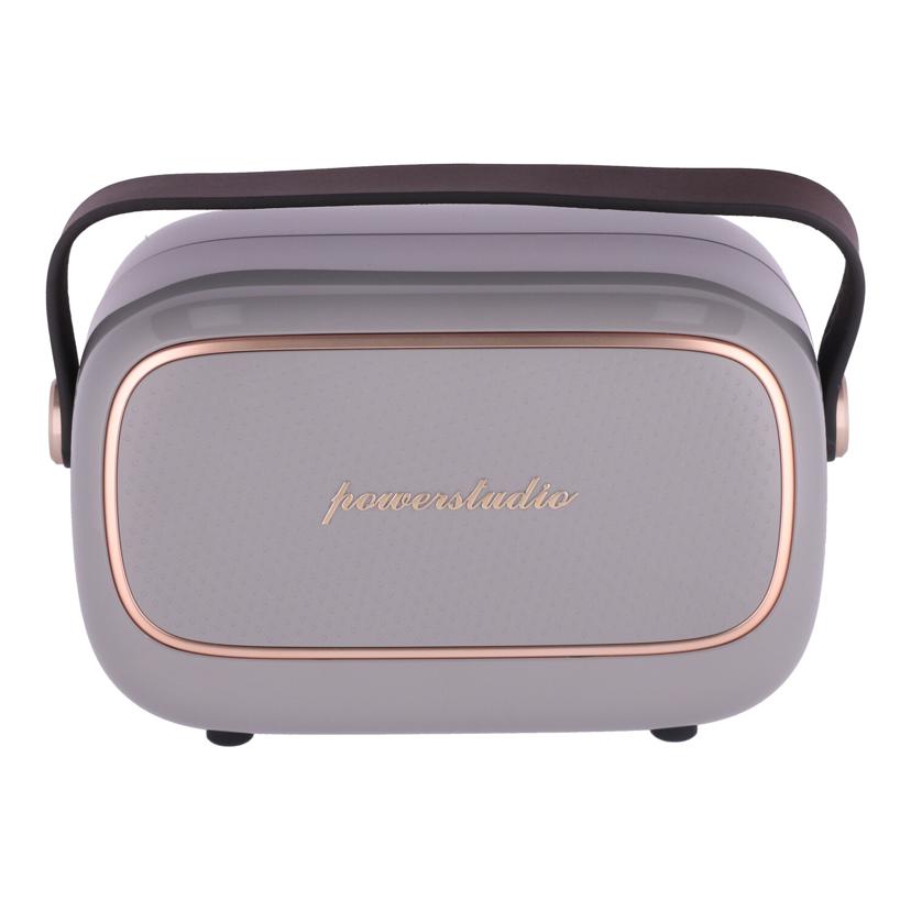 AUKEY オーキー/ポータブル電源/PowerStudio /PS-RE03//ALTSJPN1021292/Aランク/05