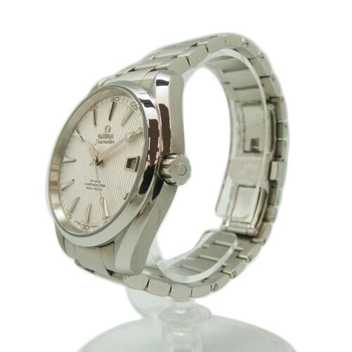 OMEGA オメガ/シーマスター・アクアテラ/オートマチック/231.10.42.21.02.001//848*****/Aランク/82