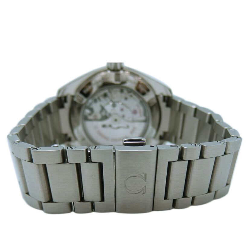 OMEGA オメガ/シーマスター・アクアテラ/オートマチック/231.10.42.21.02.001//848*****/Aランク/82