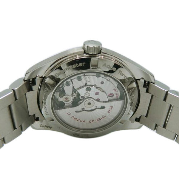 OMEGA オメガ/シーマスター・アクアテラ/オートマチック/231.10.42.21.02.001//848*****/Aランク/82