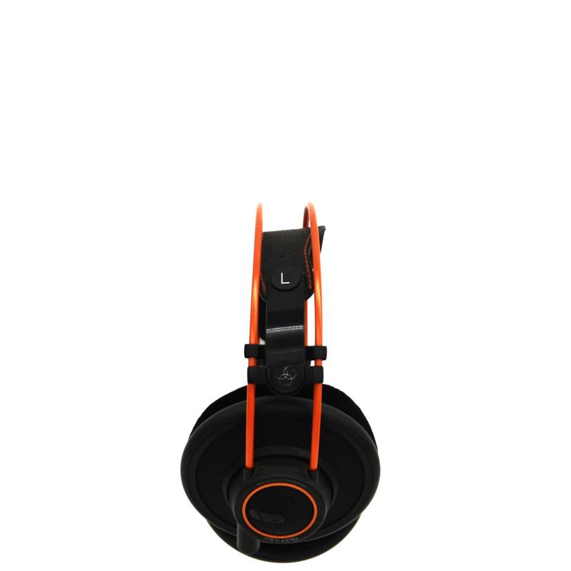AKG アーカーゲー/ヘッドホン/K712PRO//Bランク/75