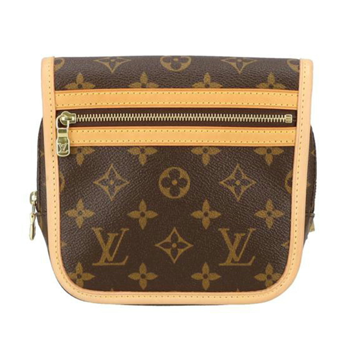 LOUIS VUITTON ルイヴィトン/バムバッグ・ボスフォール/モノグラム/M40108//SP0***/Aランク/85