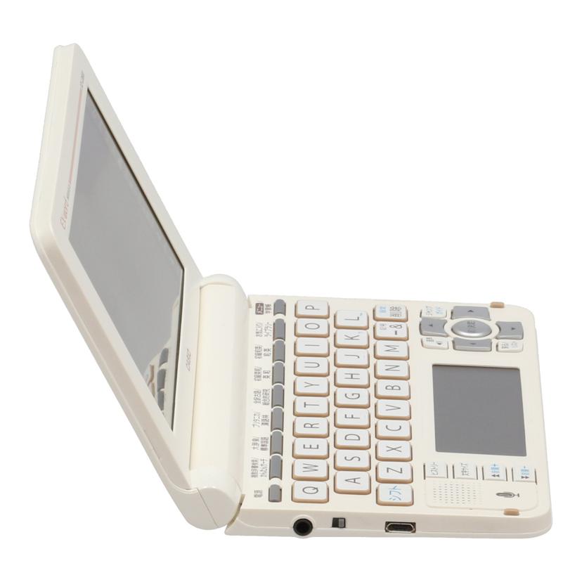 CASIO カシオ /電子辞書/EX-word/XD-U3800//610AW45CA031627/Bランク/25
