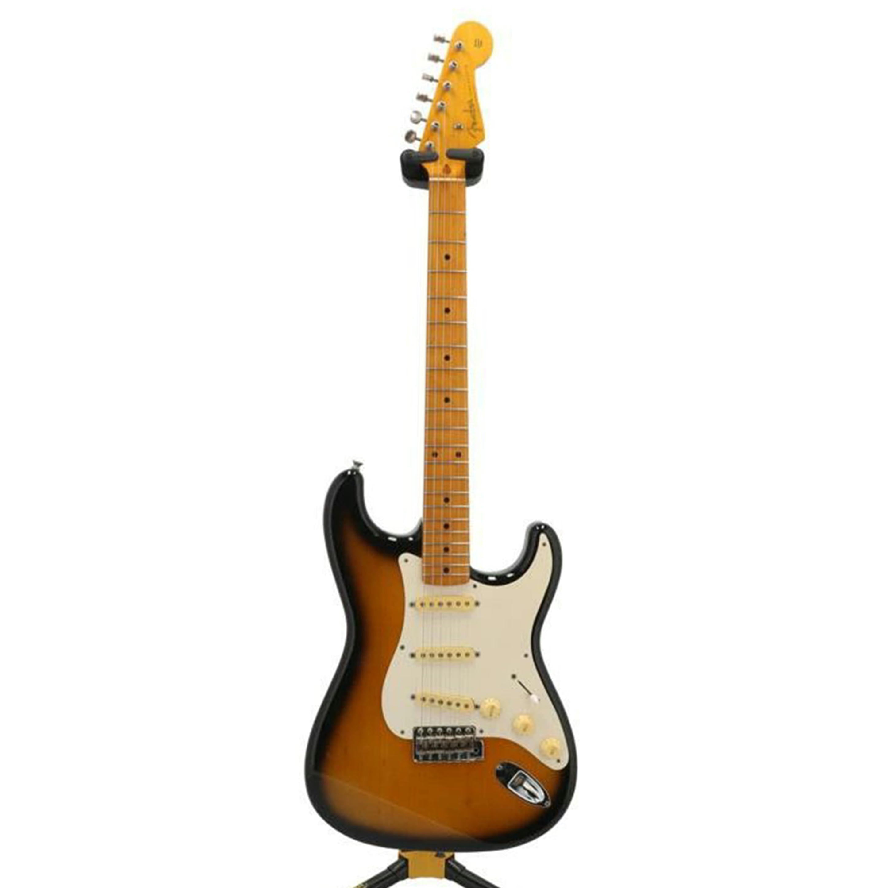 FENDER JAPAN フェンダー ジャパン/エレキギター/ST-57DMC//S060423/Bランク/81