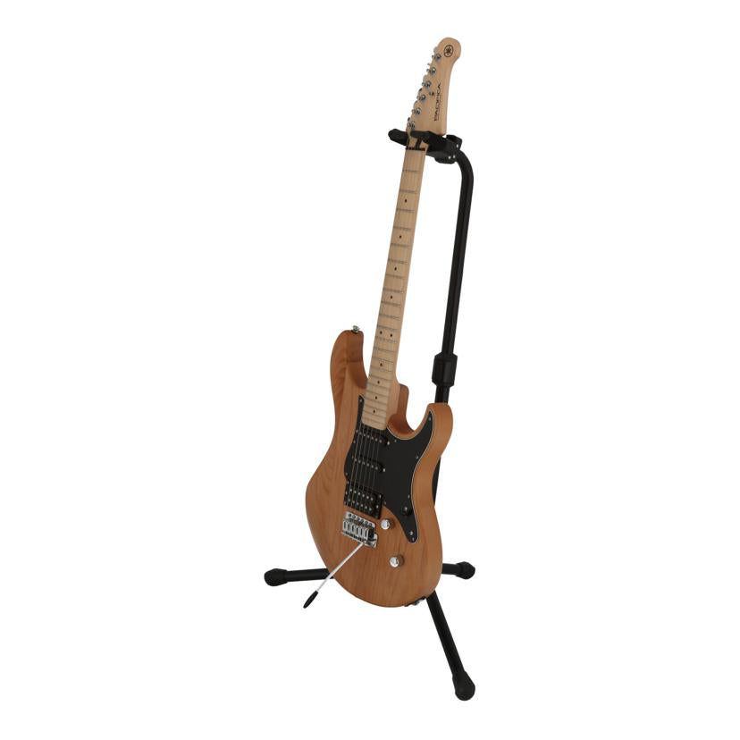 YAMAHA ヤマハ/エレキギター/PAC112VMX//HHK293024/Aランク/77