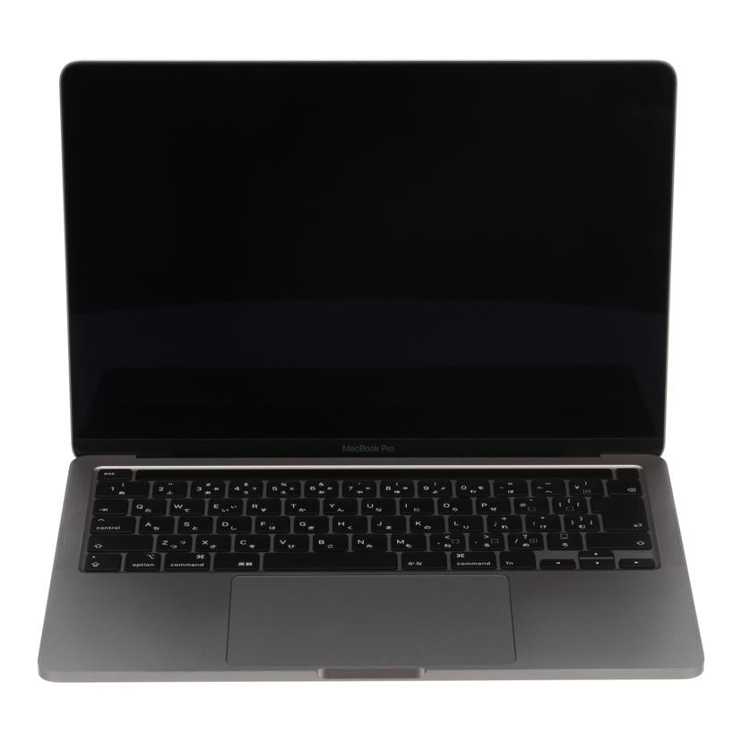 Apple アップル /MacBook Pro (13インチ,2020,TB3x2)/A2289//FVFCP9ZCP3XY/Bランク/64