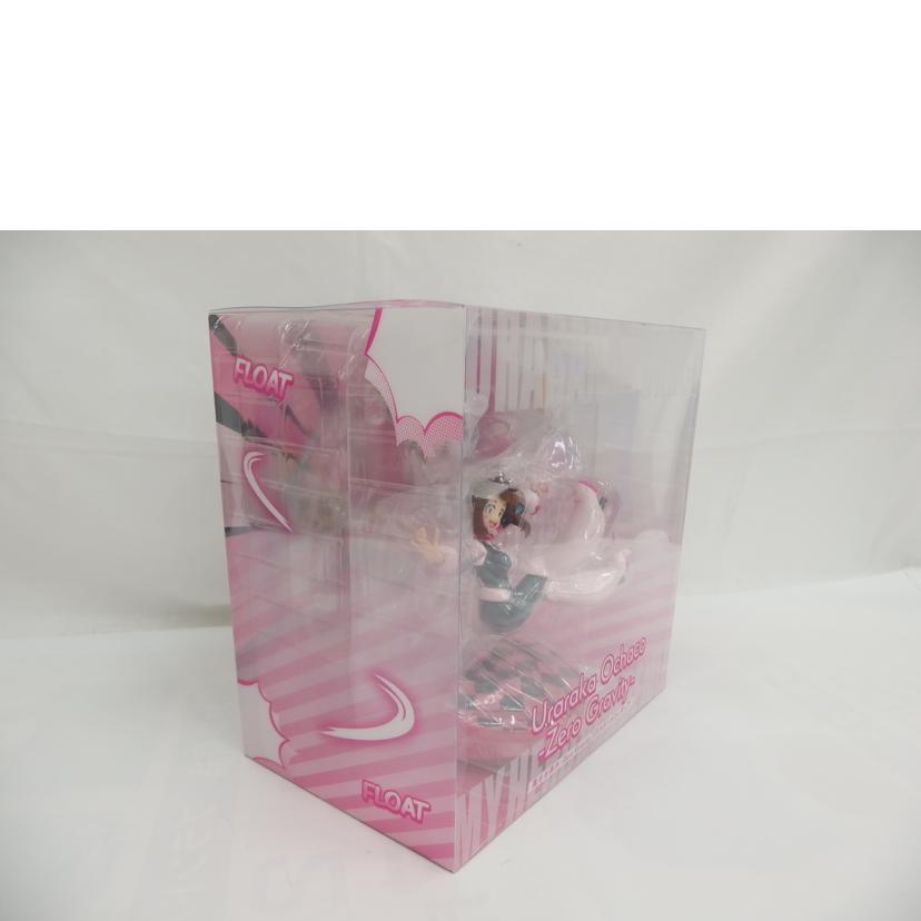 スピリテイル/未開封 麗日お茶子//Sランク/82