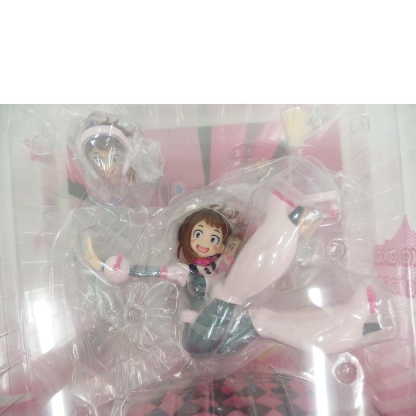 スピリテイル/未開封 麗日お茶子//Sランク/82