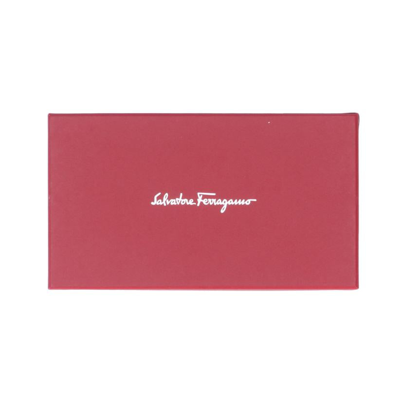 Ferragamo フェラガモ/コンパクトウォレット//ABランク/93