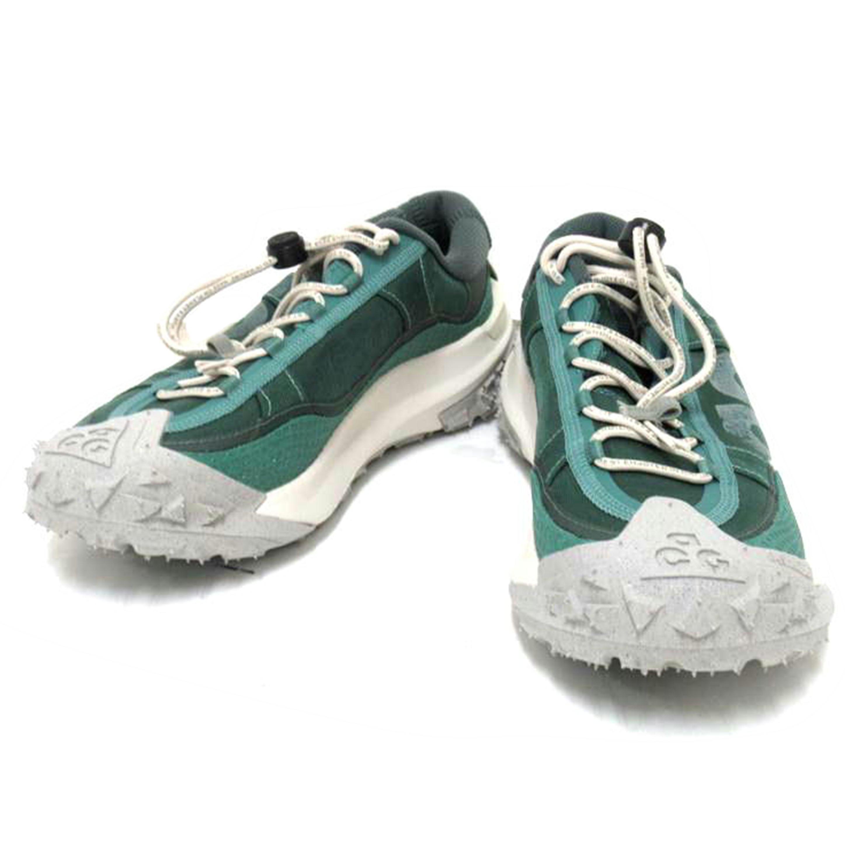 NIKE/ACG マウンテンフライ 2/グリーン/1030/DV7903-300//Bランク/63
