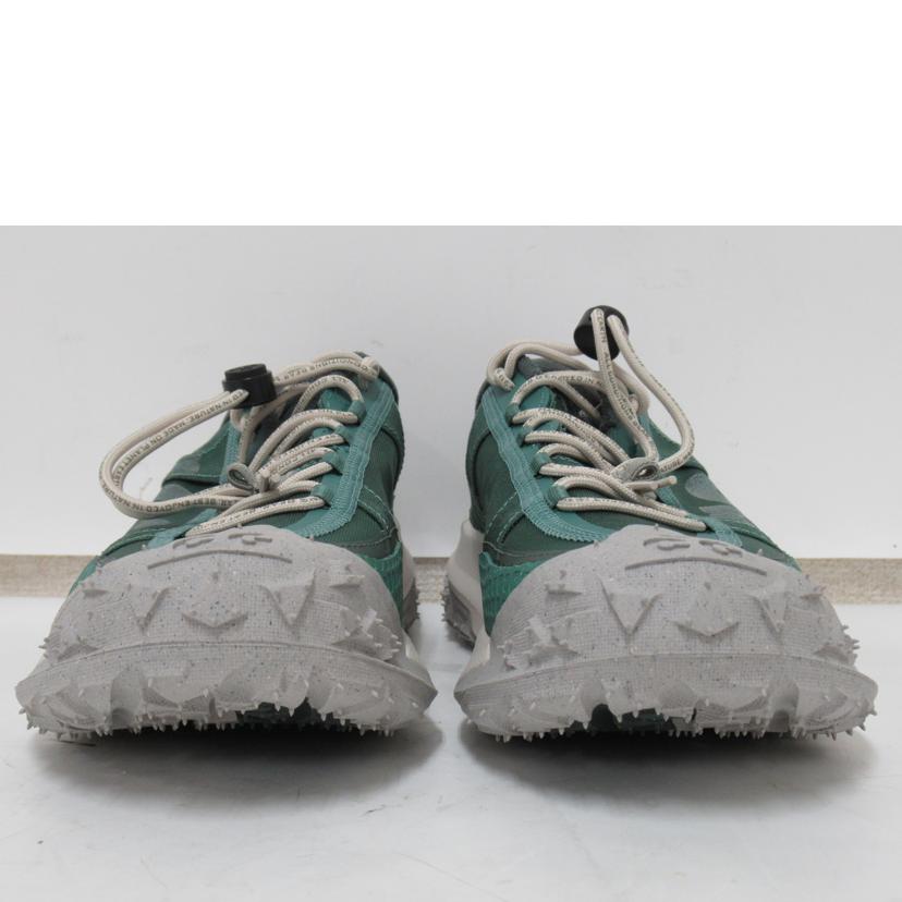NIKE/ACG マウンテンフライ 2/グリーン/1030/DV7903-300//Bランク/63
